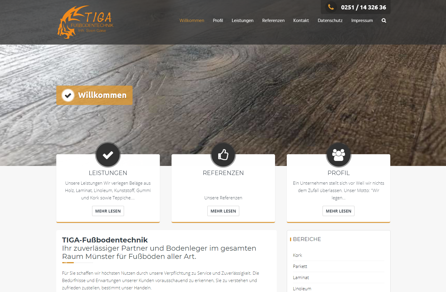 Webdesign 2